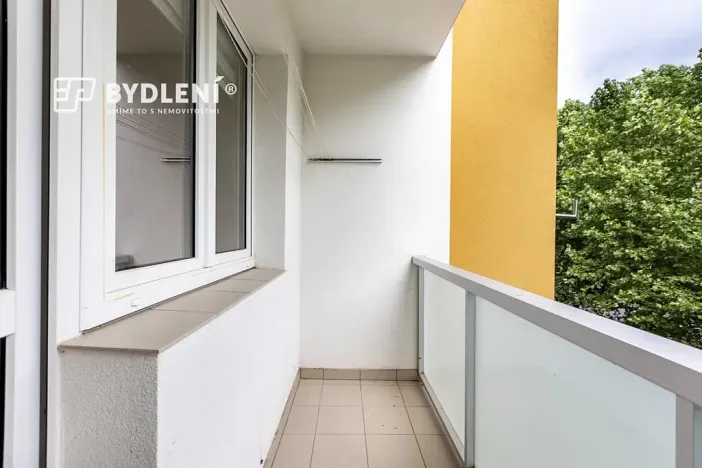 Prodej bytu 2+1, Litvínov, Podkrušnohorská, 56 m2