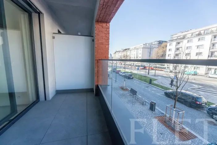 Pronájem bytu 1+kk, Praha - Žižkov, Jana Želivského, 33 m2