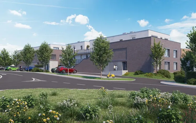 Prodej bytu 4+kk, Klecany, Topolová, 93 m2