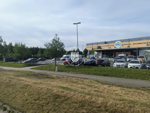 Pronájem bytu 2+kk, Praha - Hostavice, U Hostavického potoka, 51 m2