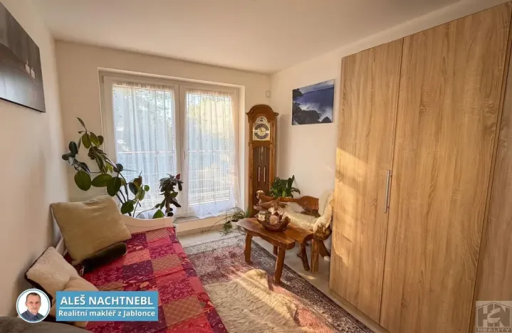 Prodej rodinného domu, Liberec - Liberec IV-Perštýn, U Opatrovny, 129 m2