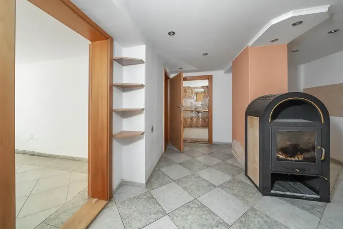 Prodej rodinného domu, Prostějov, Javoříčská, 255 m2