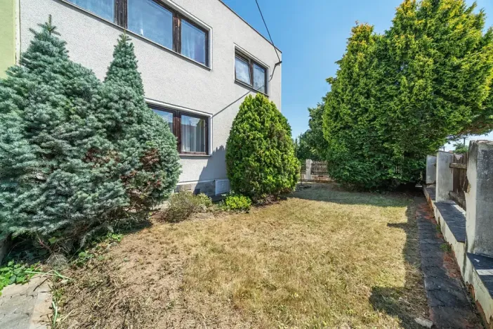 Prodej rodinného domu, Prostějov, Javoříčská, 255 m2