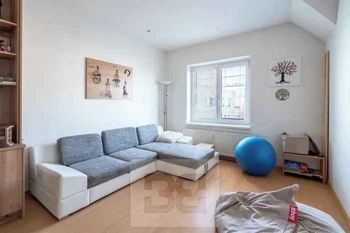 Pronájem bytu 3+1, Mělník, Pražská, 117 m2
