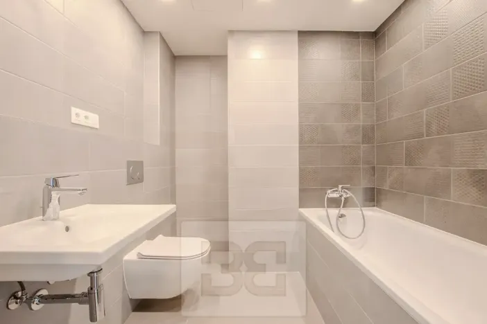 Pronájem bytu 2+kk, Praha - Vysočany, Střídavá, 56 m2
