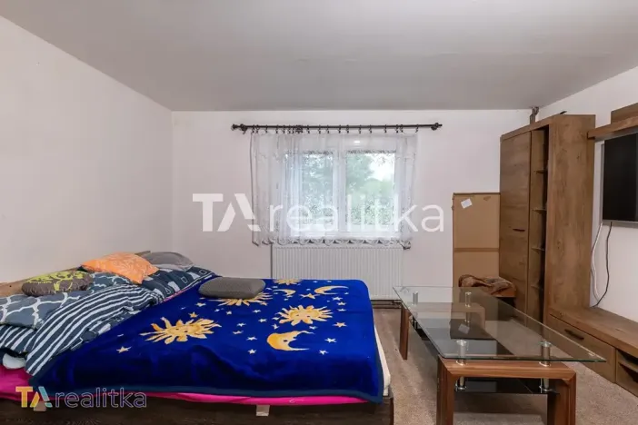 Prodej rodinného domu, Těrlicko, Těšínská, 165 m2