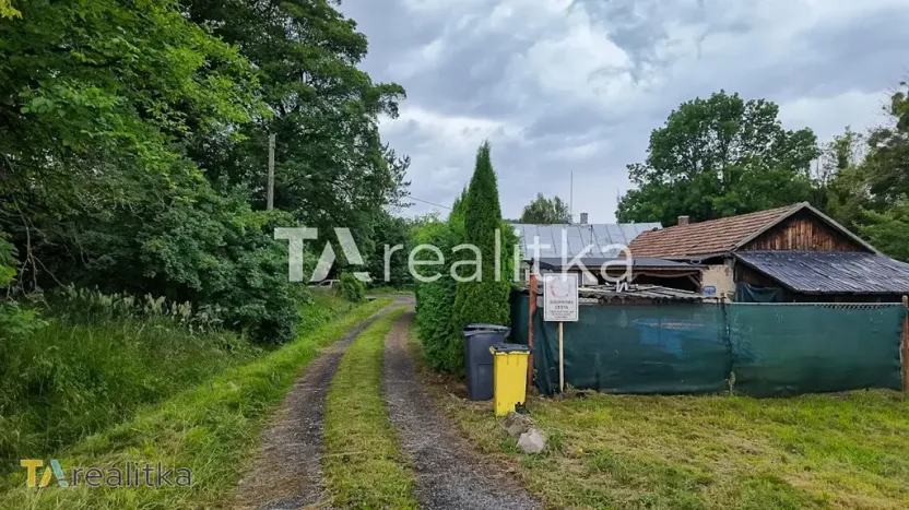 Prodej rodinného domu, Těrlicko, Těšínská, 165 m2