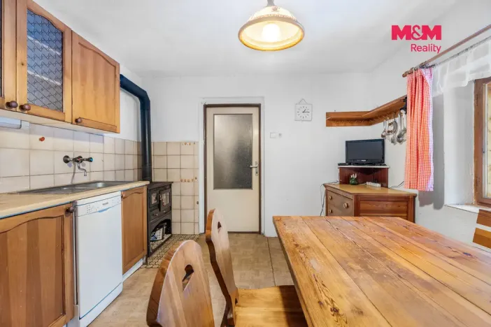 Prodej rodinného domu, Jablonec nad Nisou - Proseč nad Nisou, Nový Svět, 185 m2