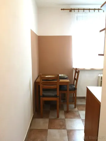Pronájem bytu 2+1, Vsetín, Luh, 54 m2