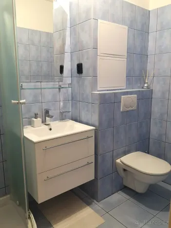 Pronájem bytu 2+1, Vsetín, Luh, 54 m2