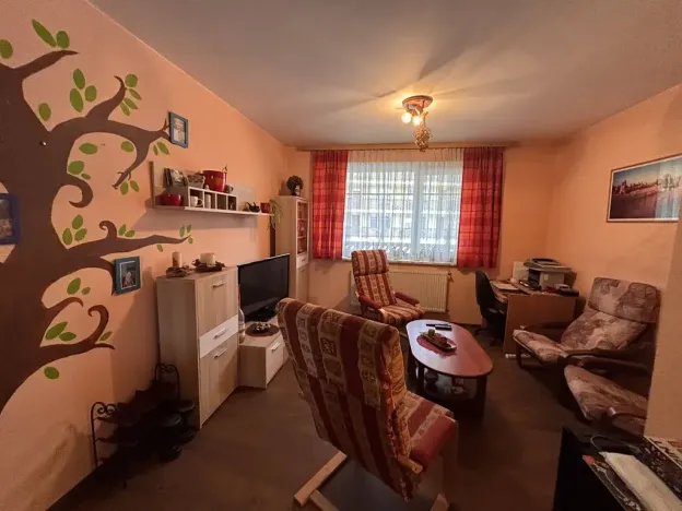 Prodej bytu 2+kk, Rychnov u Jablonce nad Nisou, Nádražní, 42 m2