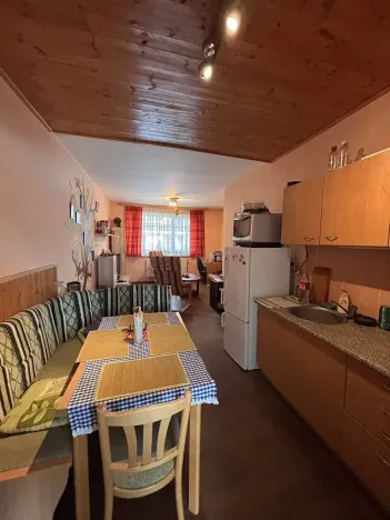 Prodej bytu 2+kk, Rychnov u Jablonce nad Nisou, Nádražní, 42 m2