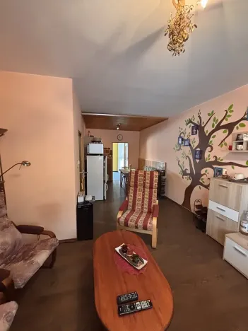 Prodej bytu 2+kk, Rychnov u Jablonce nad Nisou, Nádražní, 42 m2