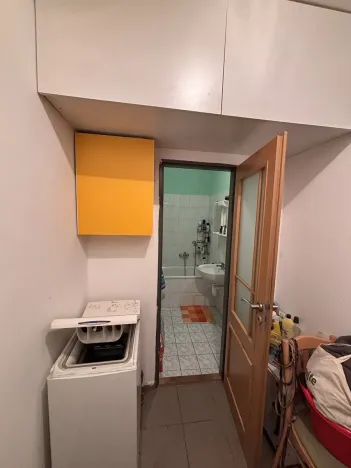 Prodej bytu 2+kk, Rychnov u Jablonce nad Nisou, Nádražní, 42 m2