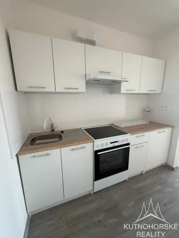 Pronájem bytu 2+kk, Kutná Hora, Opletalova, 40 m2