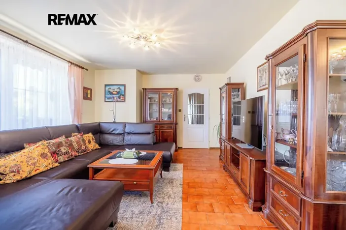 Prodej rodinného domu, Všetaty, Mělnická, 170 m2