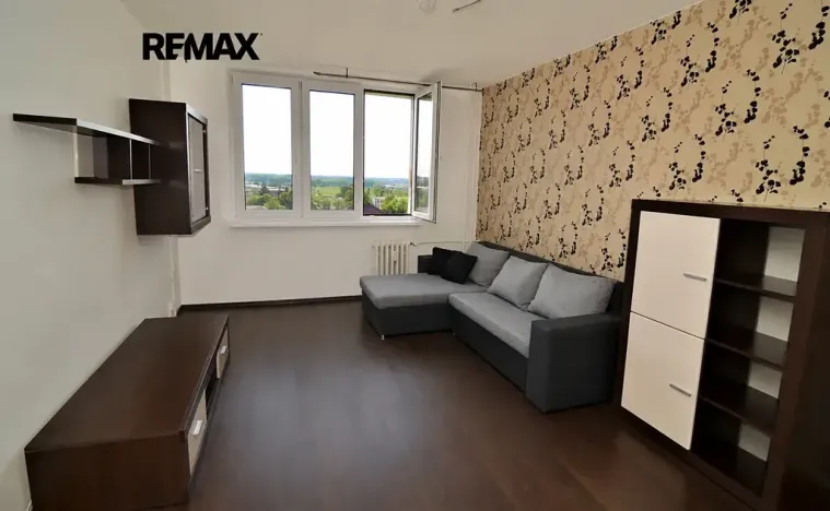 Pronájem bytu 2+kk, Praha - Řepy, Galandova, 46 m2