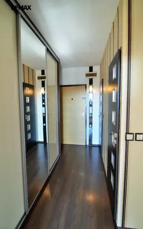 Pronájem bytu 2+kk, Praha - Řepy, Galandova, 46 m2