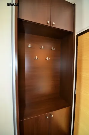 Pronájem bytu 2+kk, Praha - Řepy, Galandova, 46 m2