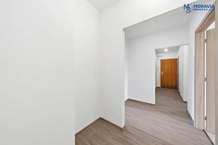 Pronájem bytu 2+1, Olomouc, Brněnská, 58 m2