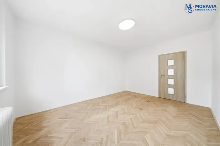 Pronájem bytu 2+1, Olomouc, Brněnská, 58 m2