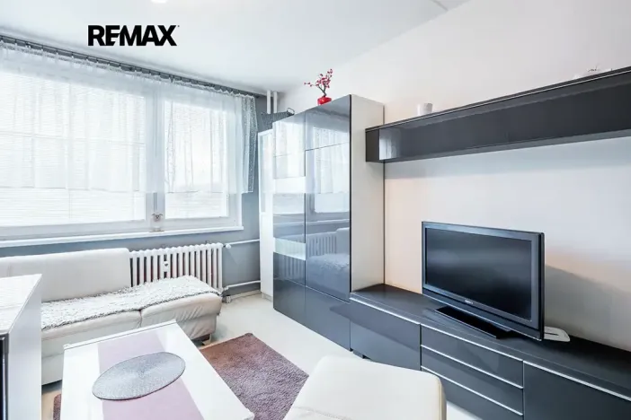 Pronájem bytu 3+kk, Praha - Chodov, Mikulova, 64 m2