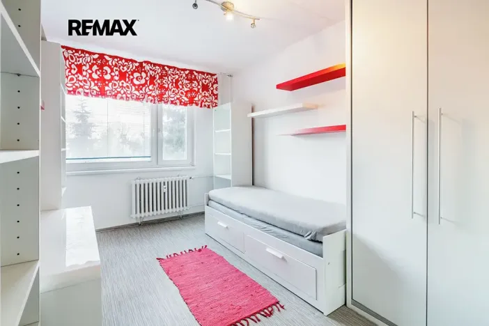 Pronájem bytu 3+kk, Praha - Chodov, Mikulova, 64 m2