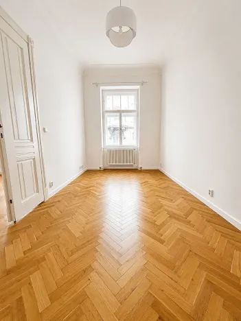 Pronájem bytu 4+1, Praha - Nové Město, Gorazdova, 145 m2