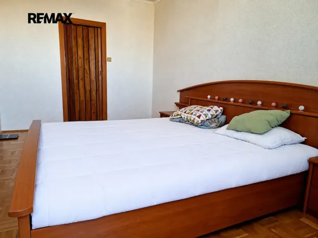 Pronájem bytu 2+1, Praha - Strašnice, Křenická, 57 m2