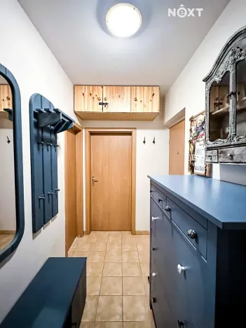 Prodej bytu 2+kk, Harrachov, 50 m2