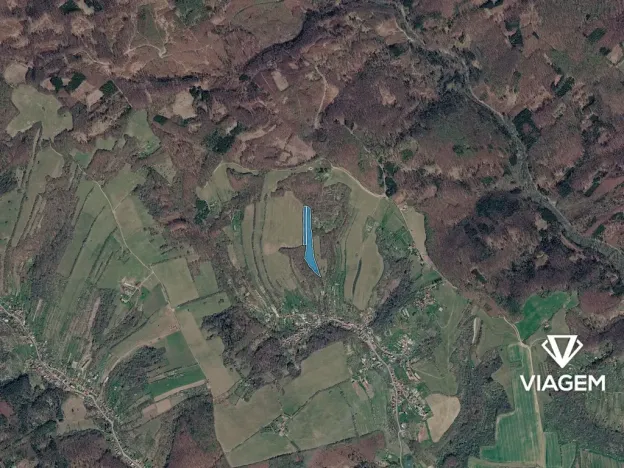 Prodej podílu pole, Košíky, 1576 m2