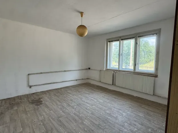 Prodej rodinného domu, Moravany, 200 m2