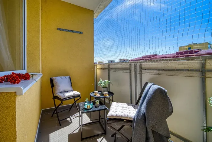 Pronájem bytu 2+1, Louny, Kpt. Nálepky, 60 m2