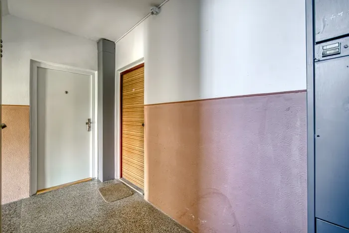 Pronájem bytu 2+1, Louny, Kpt. Nálepky, 60 m2