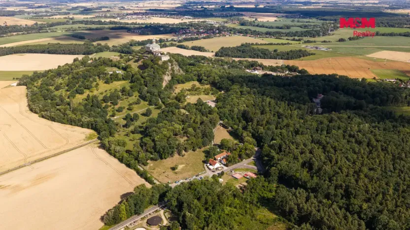 Prodej komerčního pozemku, Ráby, 27256 m2