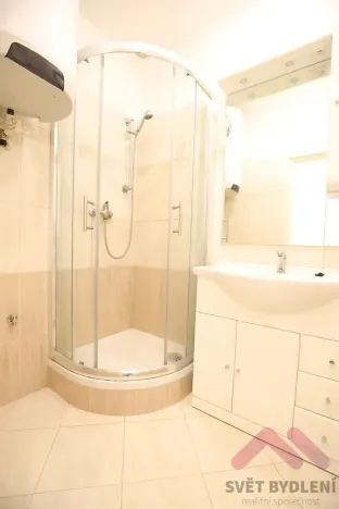 Pronájem bytu 2+kk, Praha - Krč, U nových domů III, 48 m2