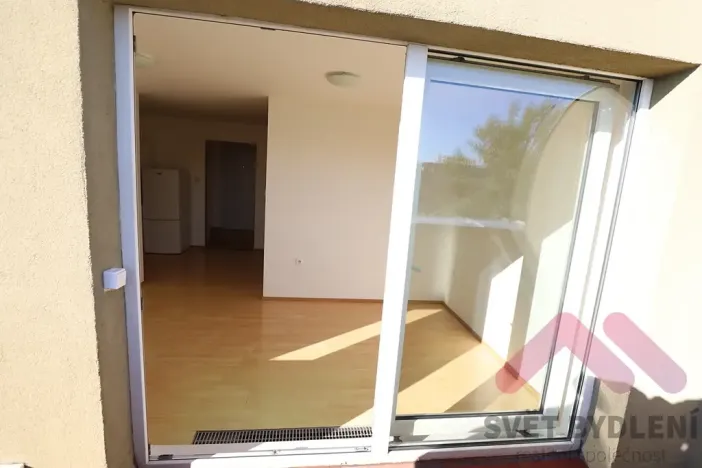 Pronájem bytu 2+kk, Praha - Krč, Humpolecká, 40 m2