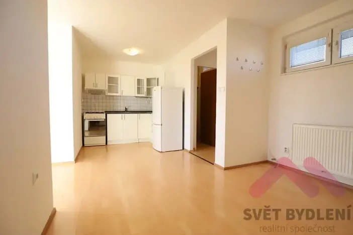 Pronájem bytu 2+kk, Praha - Krč, Humpolecká, 40 m2