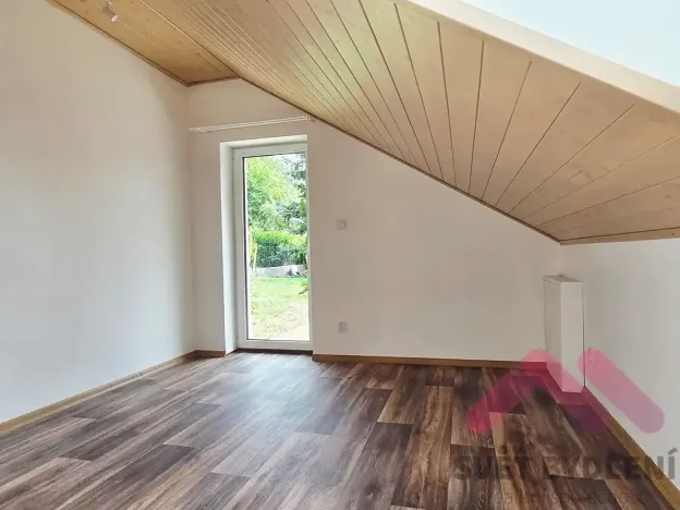 Pronájem bytu 3+kk, Hlásná Třebaň, V Úvozu, 84 m2
