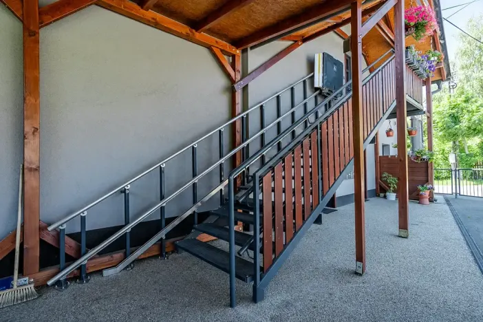 Prodej ubytování, Odry, 500 m2