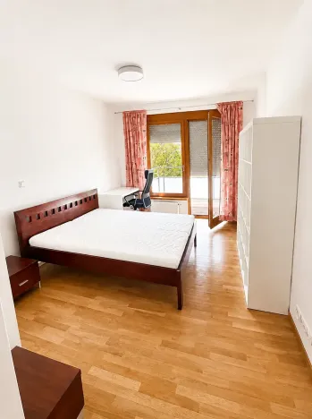 Prodej bytu 2+kk, Praha - Veleslavín, Na okraji, 88 m2