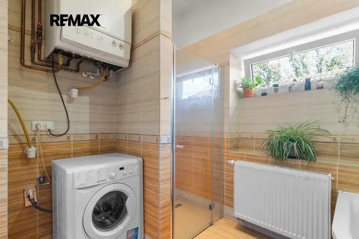 Prodej rodinného domu, Kladno, Václava Milera, 97 m2