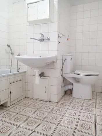 Prodej bytu 1+1, Chrudim, Václavská, 41 m2