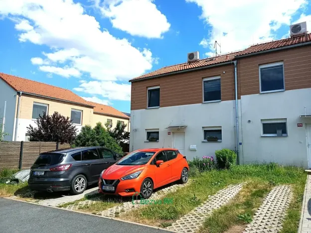 Prodej rodinného domu, Buštěhrad, Žeberova, 164 m2