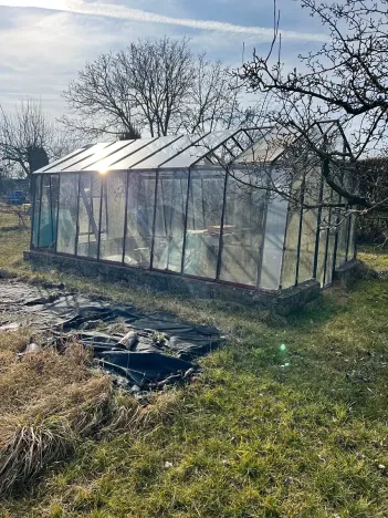 Pronájem chaty, Třebechovice pod Orebem, Ambrožova, 16 m2