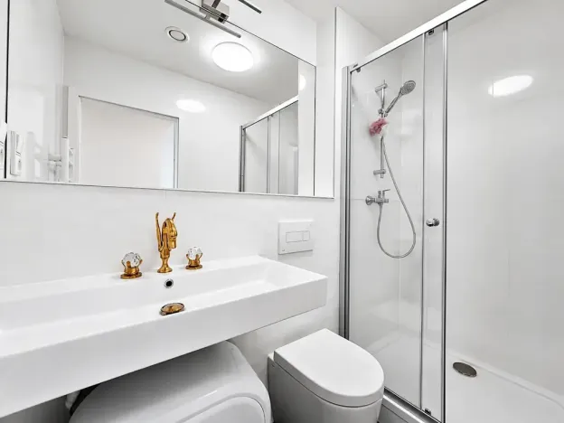 Pronájem bytu 1+kk, Praha, Poděbradská, 27 m2