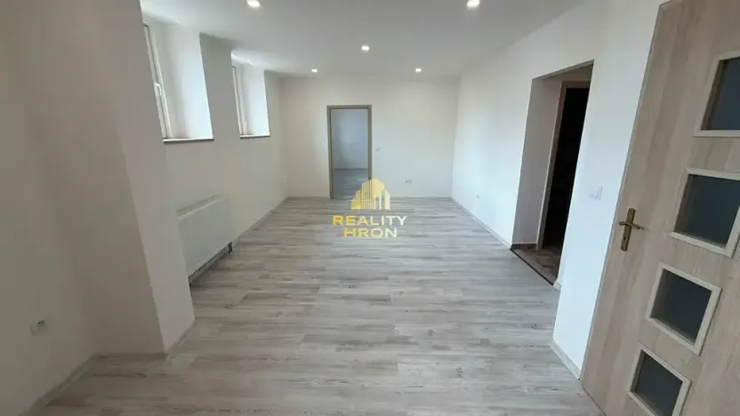 Prodej bytu 2+kk, Teplice, Emilie Dvořákové, 59 m2