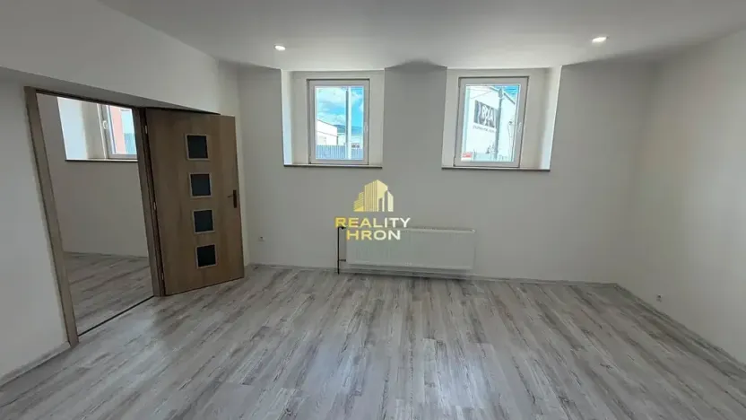 Prodej bytu 2+kk, Teplice, Emilie Dvořákové, 59 m2