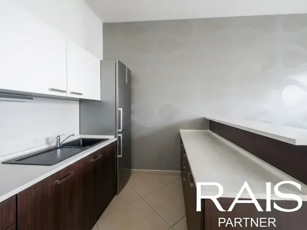 Prodej bytu 2+kk, Brno, Svitavská, 80 m2