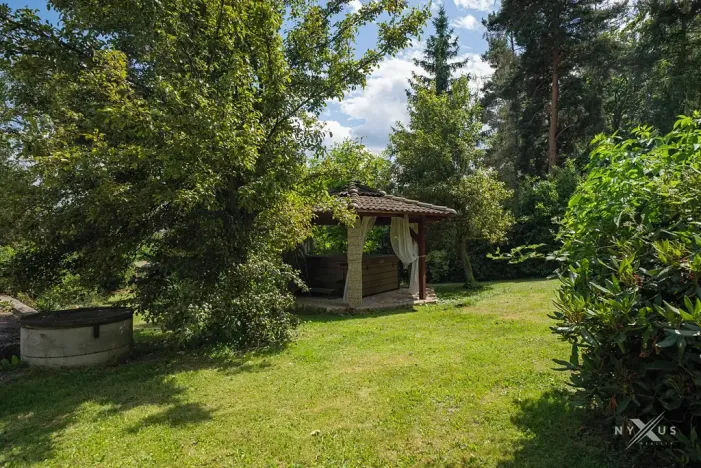 Prodej rodinného domu, Mníšek pod Brdy, Ve Štítku, 76 m2